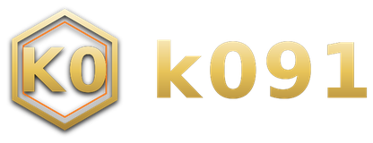 k091 logo